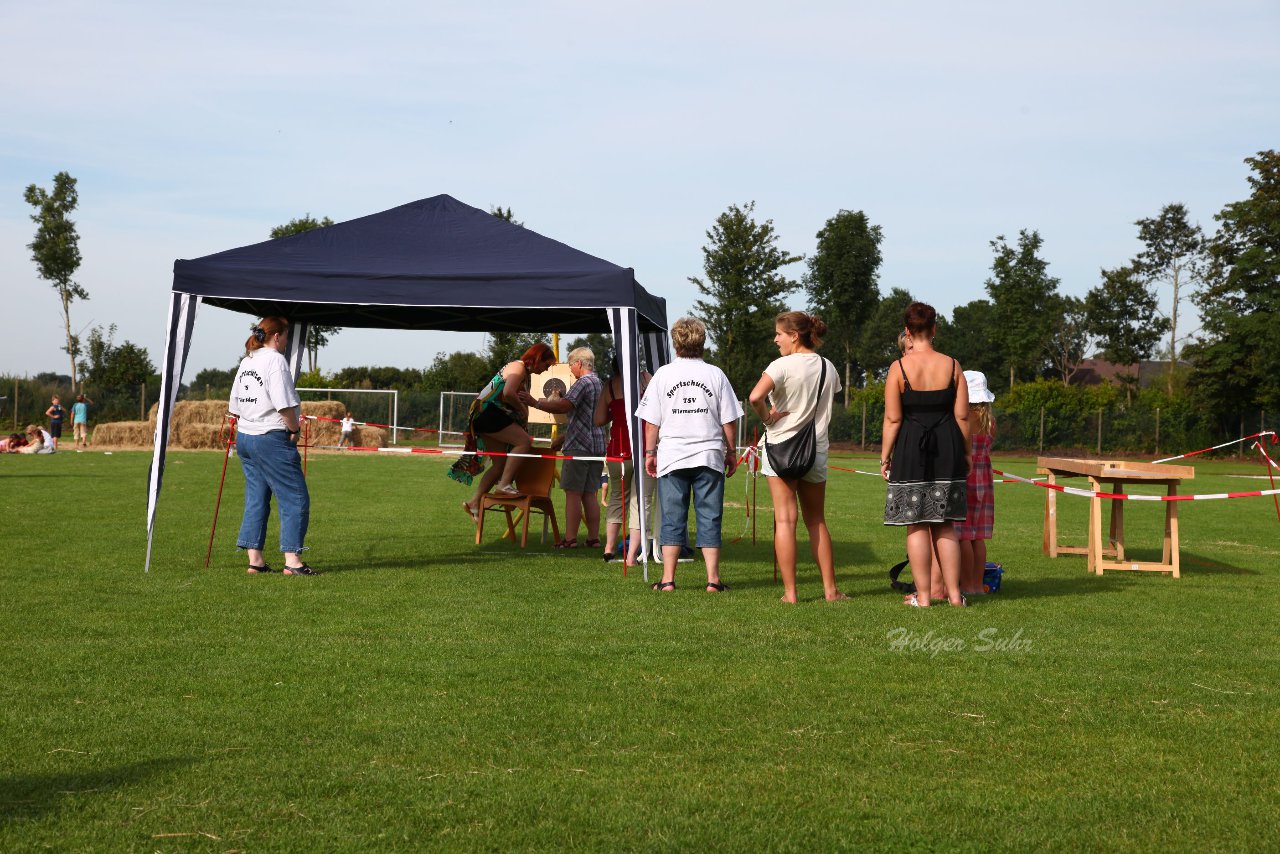 Bild 415 - Vogelschiessen am 18.8.12